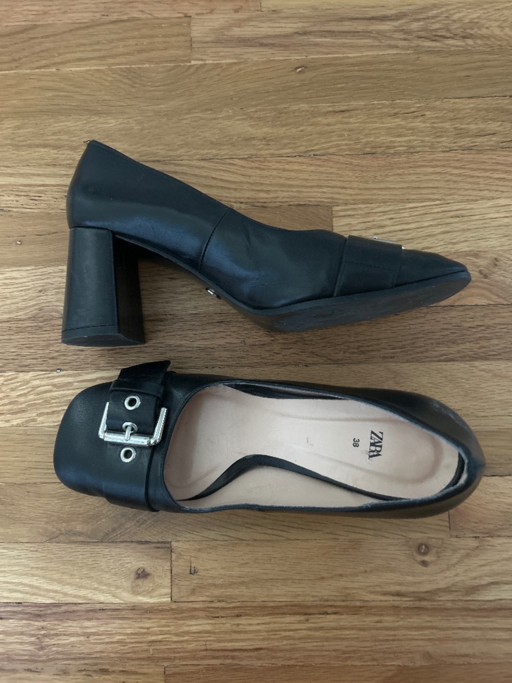 ZARA Shoes